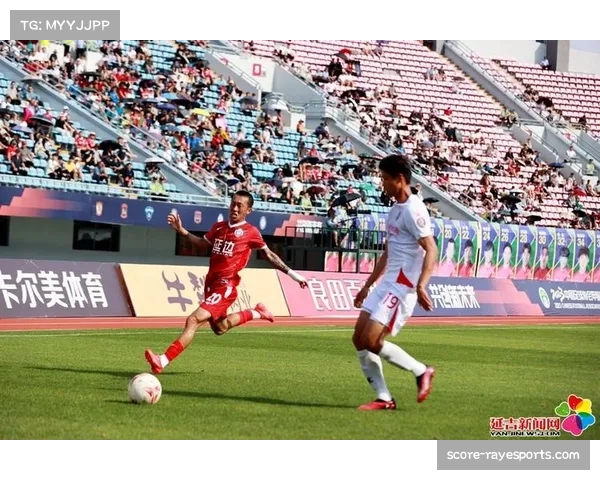 延边龙鼎主场战术布置 高位压迫制造进攻机会