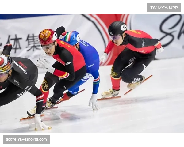 短道速滑世巡赛队员头盔号与道次安排，影响比赛策略