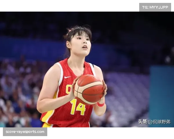 贝勒大学女篮经历加时苦战，邓雨婷成制胜功臣