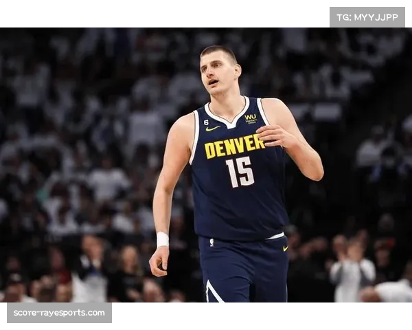 约基奇空砍35+20+12豪华三双 勇士残阵末节逆转彰显战术执行力