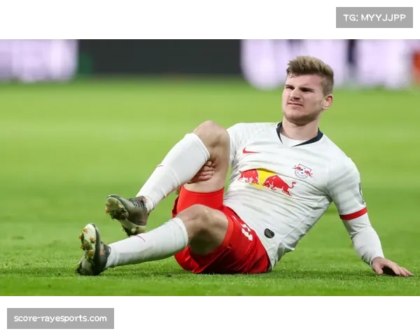 维尔纳边路突袭体系,莱比锡半空间渗透制造进攻威胁